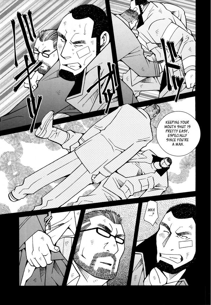 Fire Code Chapter 5 page 8 - Chapter 5