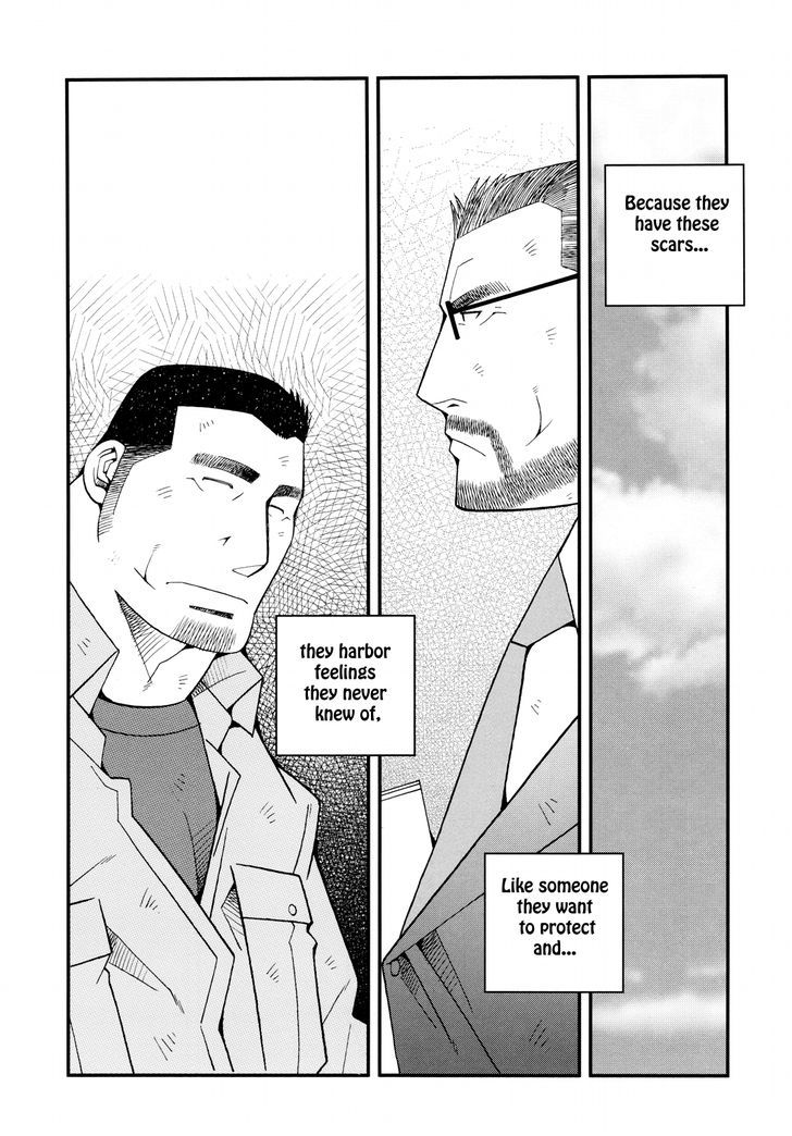 Fire Code Chapter 6 page 10 - Chapter 6