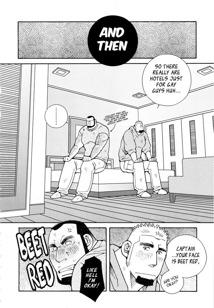 Fire Code Chapter 6 page 12 - Chapter 6