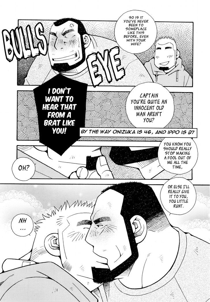 Fire Code Chapter 6 page 13 - Chapter 6
