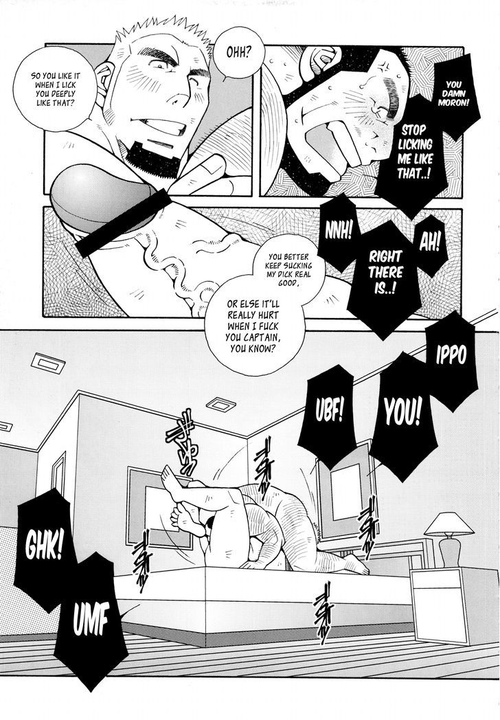 Fire Code Chapter 6 page 17 - Chapter 6