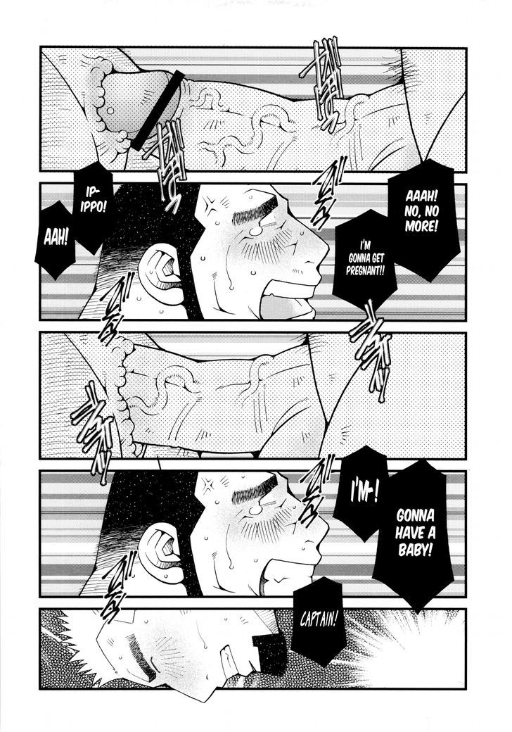 Fire Code Chapter 6 page 23 - Chapter 6