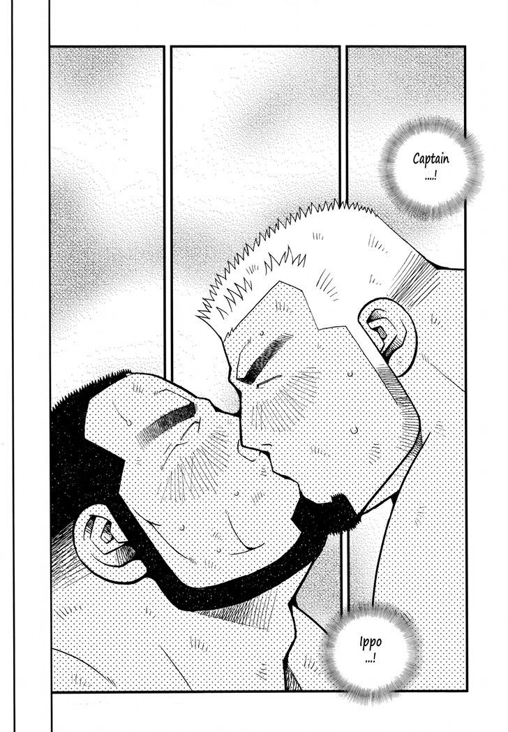 Fire Code Chapter 6 page 25 - Chapter 6