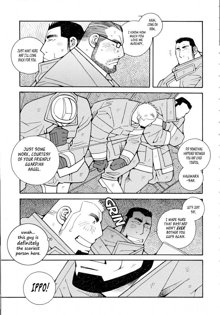 Fire Code Chapter 6 page 27 - Chapter 6