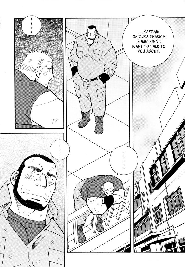 Fire Code Chapter 6 page 4 - Chapter 6