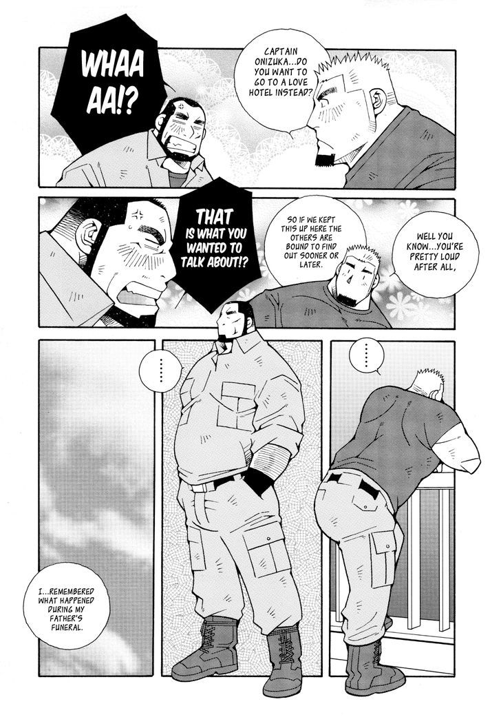 Fire Code Chapter 6 page 5 - Chapter 6