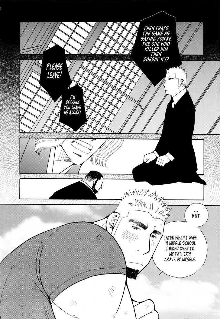 Fire Code Chapter 6 page 6 - Chapter 6