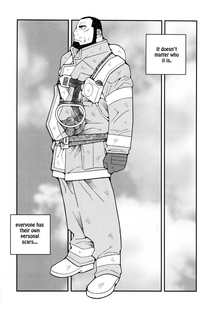 Fire Code Chapter 6 page 9 - Chapter 6