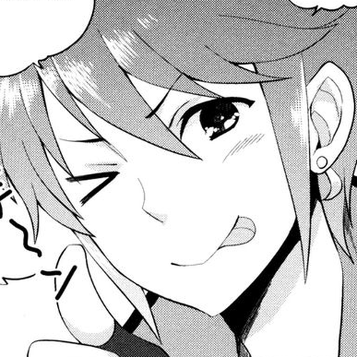 Fire Emblem Awakening - Comic Anthology Chapter 6 : Can I really make some friends? cover