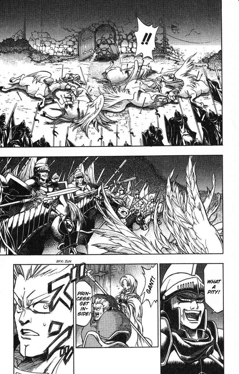 Fire Emblem - Hasha no Tsurugi Chapter 1 page 10 - Chapter 1: Brave Youth