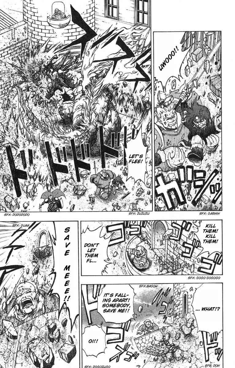 Fire Emblem - Hasha no Tsurugi Chapter 1 page 56 - Chapter 1: Brave Youth