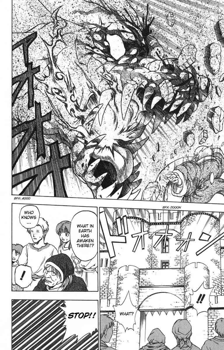 Fire Emblem - Hasha no Tsurugi Chapter 1 page 57 - Chapter 1: Brave Youth