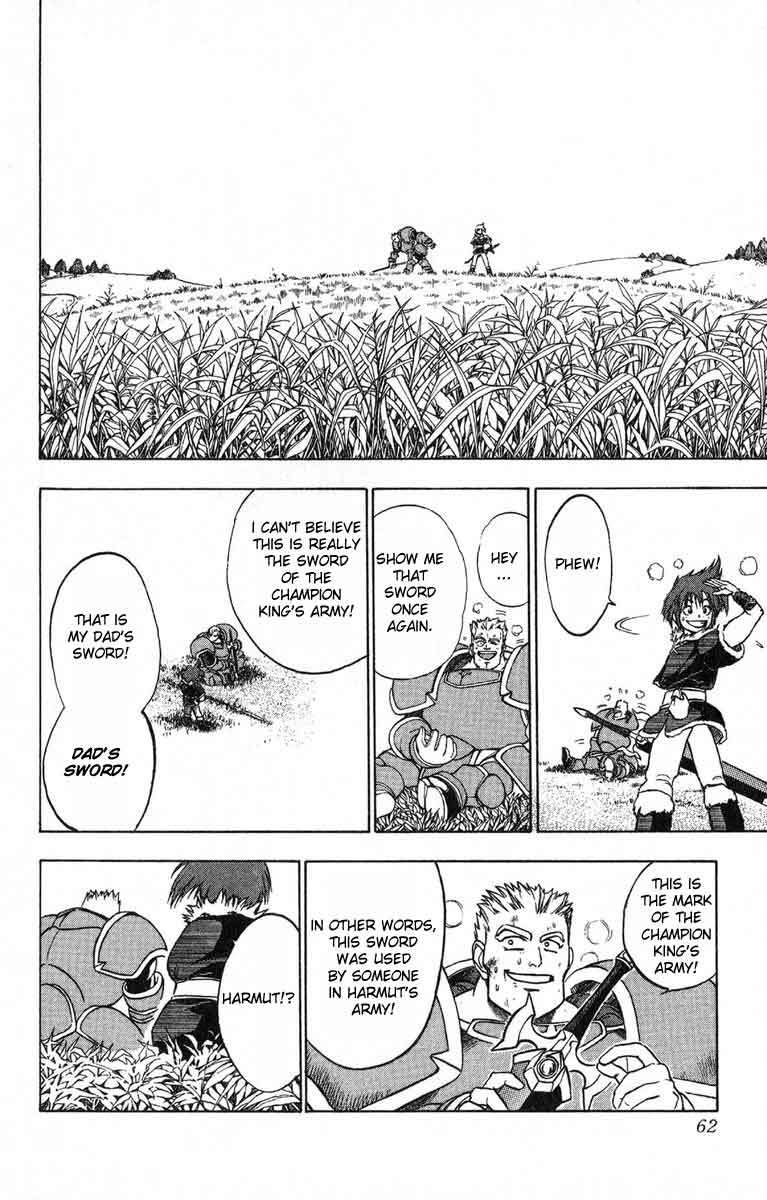 Fire Emblem - Hasha no Tsurugi Chapter 1 page 59 - Chapter 1: Brave Youth