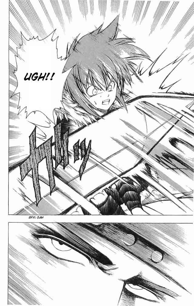 Fire Emblem - Hasha no Tsurugi Chapter 10 page 33 - Chapter 10: For Lycia!