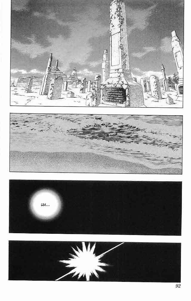 Fire Emblem - Hasha no Tsurugi Chapter 14 page 39 - Chapter 14: The Depths Of Hell