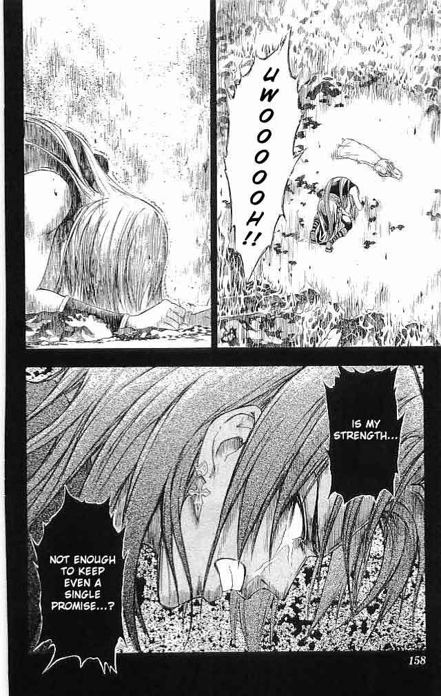 Fire Emblem - Hasha no Tsurugi Chapter 16 page 18 - Chapter 16: The Swordsman Kilmar