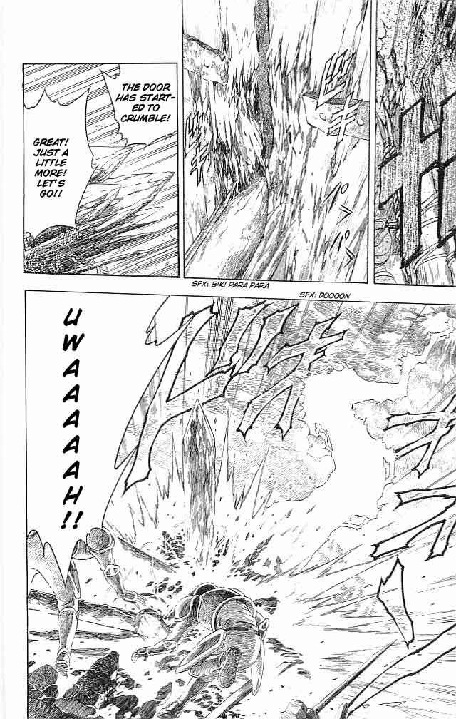 Fire Emblem - Hasha no Tsurugi Chapter 17 page 40 - Chapter 17: Governor-General's Offense and Defence