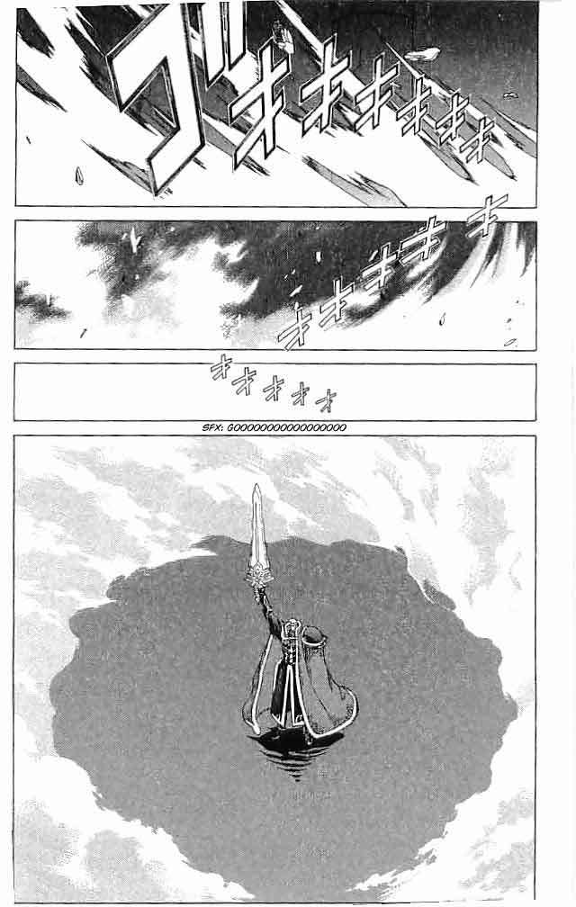 Fire Emblem - Hasha no Tsurugi Chapter 23 page 28 - Chapter 23: The Price Of Power