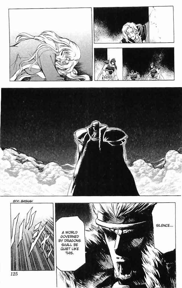 Fire Emblem - Hasha no Tsurugi Chapter 23 page 29 - Chapter 23: The Price Of Power