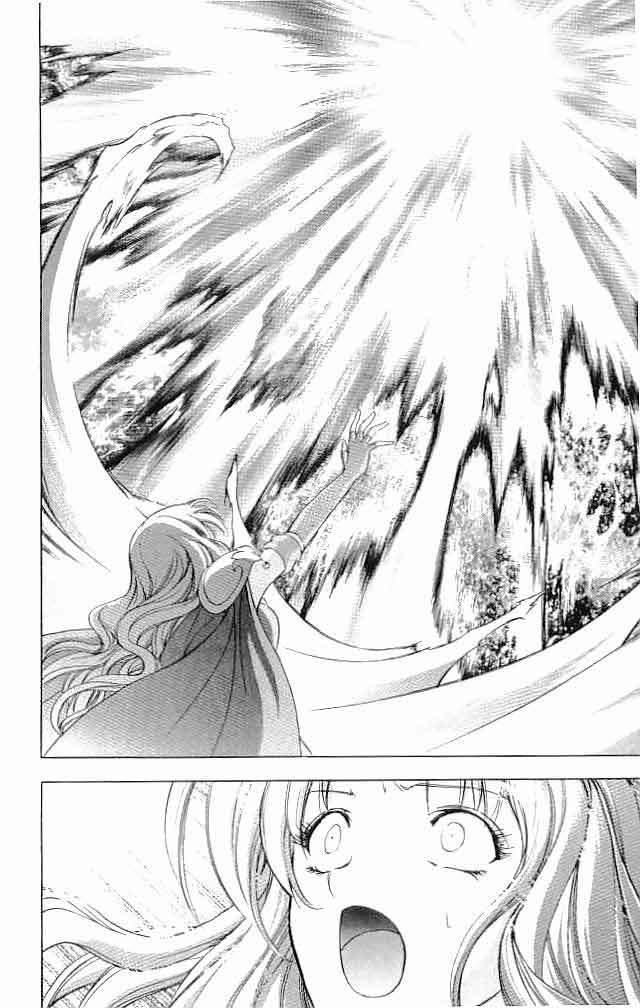 Fire Emblem - Hasha no Tsurugi Chapter 26 page 9 - Chapter 26: The Sage's Examination