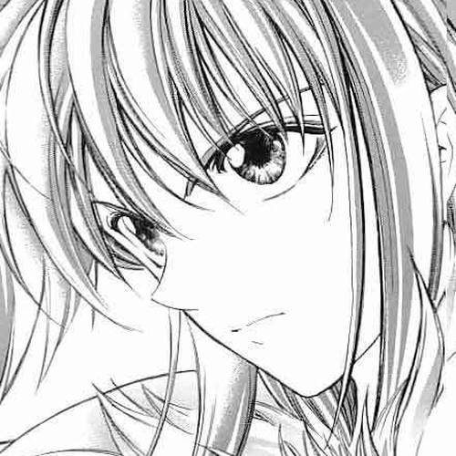 Fire Emblem - Hasha no Tsurugi Chapter 26: The Sage's Examination cover