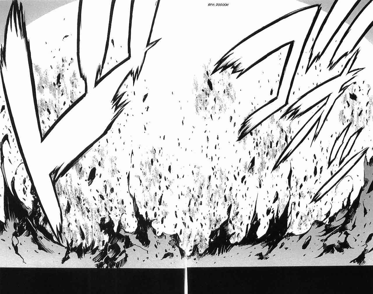 Fire Emblem - Hasha no Tsurugi Chapter 29 page 41 - Chapter 29: Battle In The Holy Royal Palace