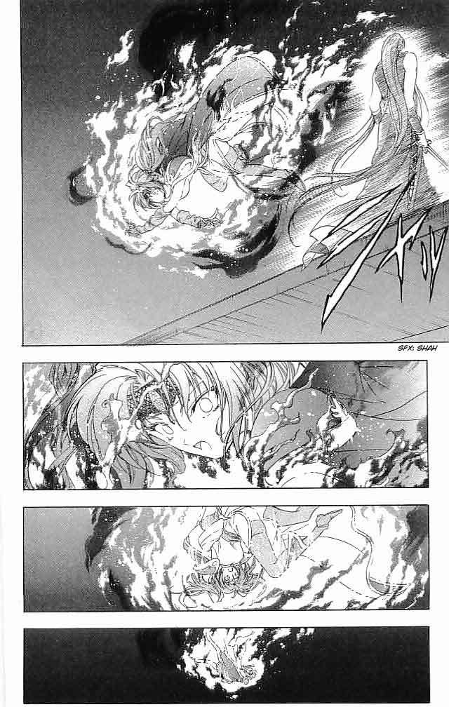 Fire Emblem - Hasha no Tsurugi Chapter 30 page 36 - Chapter 30: Deathmatch In The Sky, Agony On The Ground