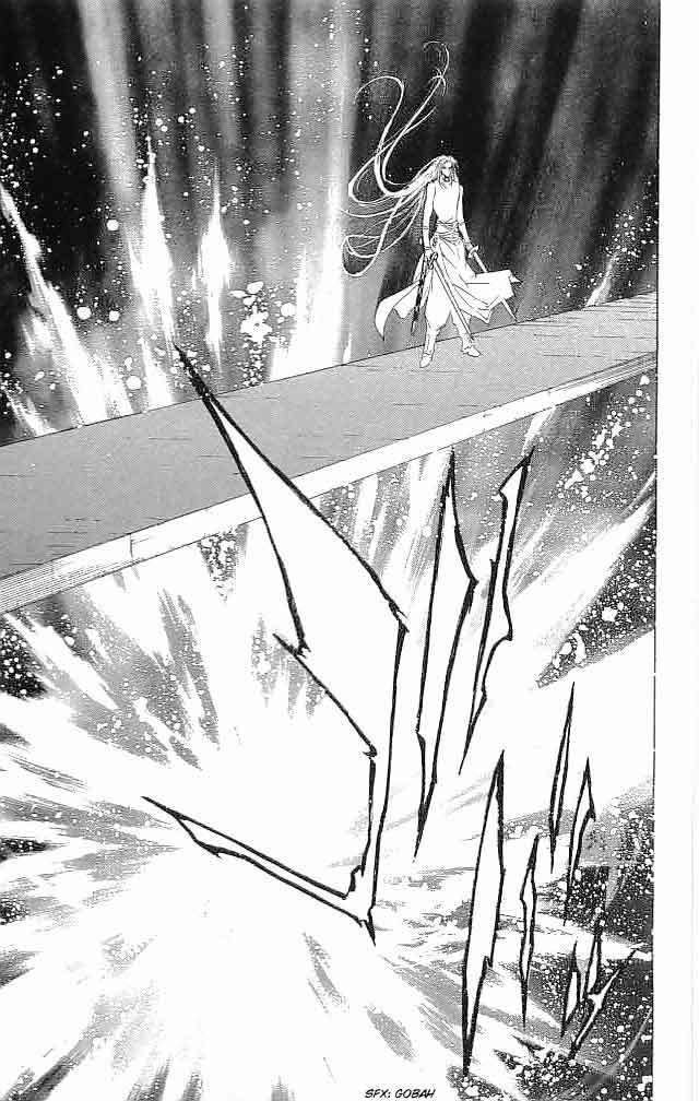 Fire Emblem - Hasha no Tsurugi Chapter 30 page 37 - Chapter 30: Deathmatch In The Sky, Agony On The Ground