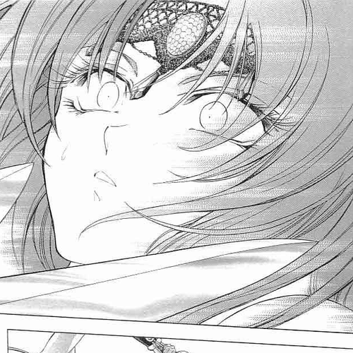 Fire Emblem - Hasha no Tsurugi Chapter 30: Deathmatch In The Sky, Agony On The Ground cover