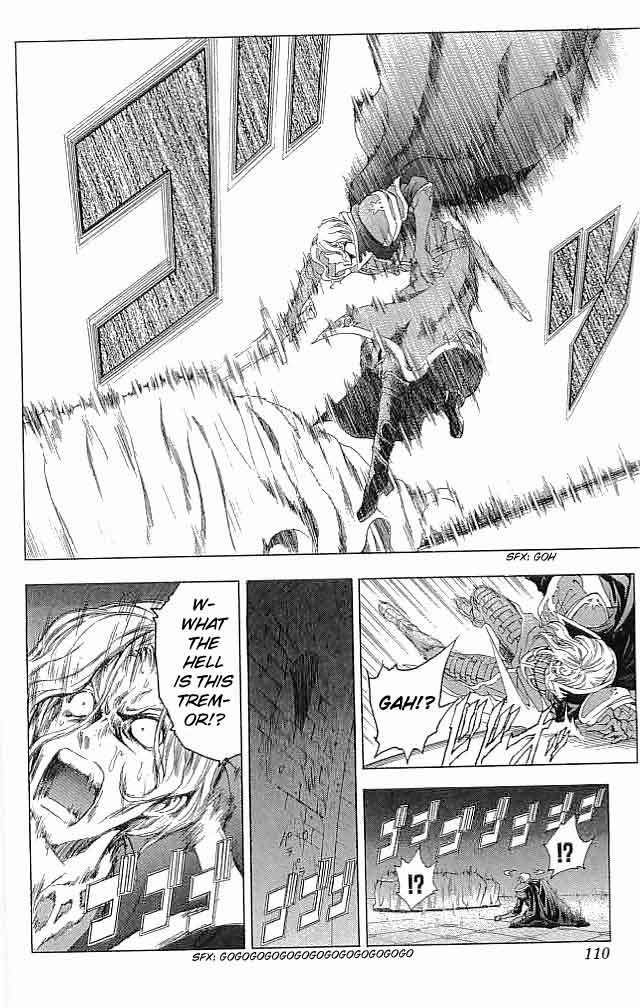 Fire Emblem - Hasha no Tsurugi Chapter 31 page 18 - Chapter 31: The Last Lie