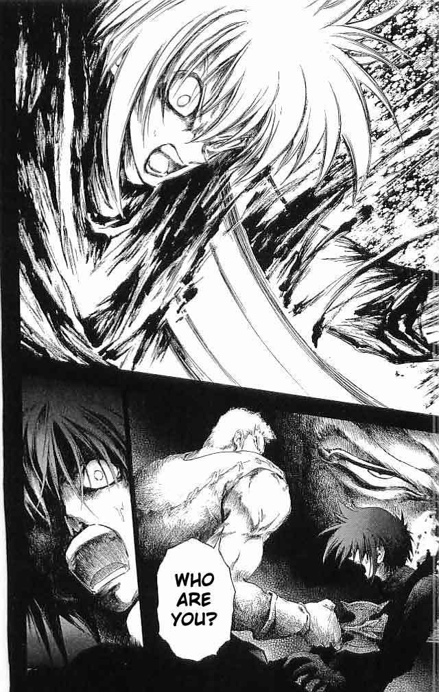 Fire Emblem - Hasha no Tsurugi Chapter 32 page 22 - Chapter 32: Inviting Nightmare