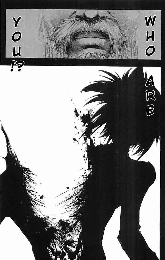 Fire Emblem - Hasha no Tsurugi Chapter 32 page 23 - Chapter 32: Inviting Nightmare
