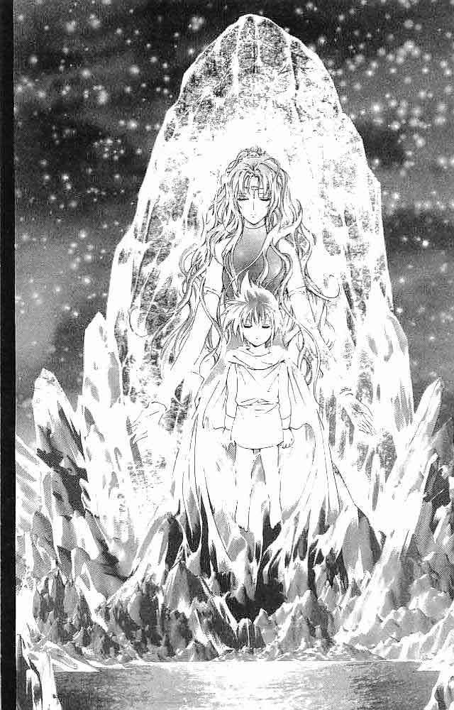 Fire Emblem - Hasha no Tsurugi Chapter 33 page 28 - Chapter 33: Father And Mother