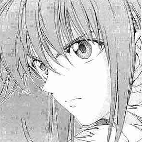 Fire Emblem - Hasha no Tsurugi Chapter 33: Father And Mother cover