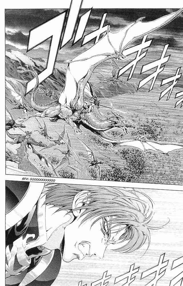 Fire Emblem - Hasha no Tsurugi Chapter 34 page 8 - Chapter 34: Spear Of Vengeance