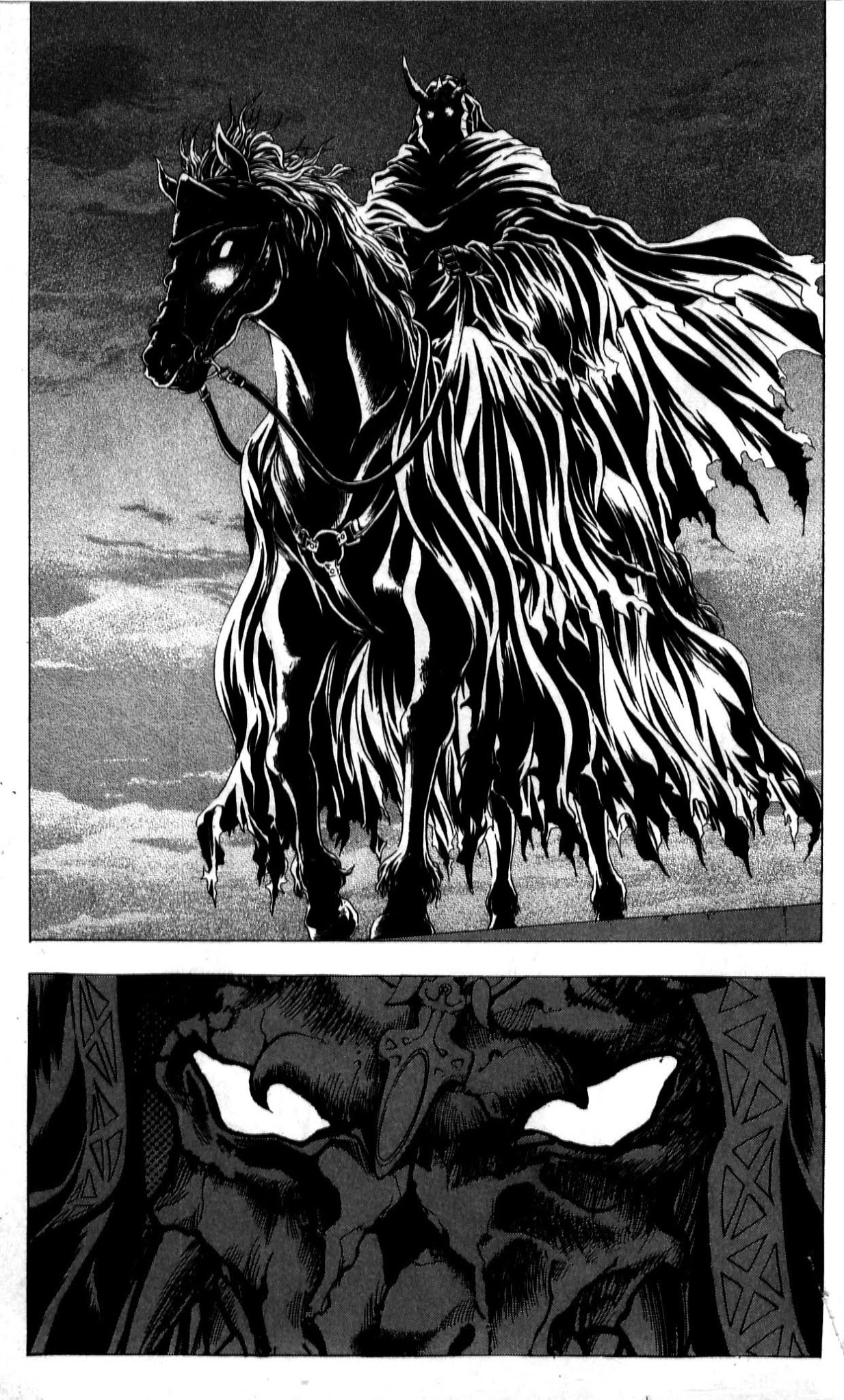 Fire Emblem - Hasha no Tsurugi Chapter 39 page 11 - Chapter 39: Dragon's Roar
