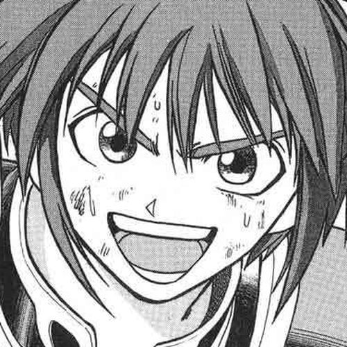Fire Emblem - Hasha no Tsurugi Chapter 4: Castle of Betrayal cover