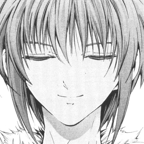 Fire Emblem - Hasha no Tsurugi Chapter 41: Invitation From The Shadows cover
