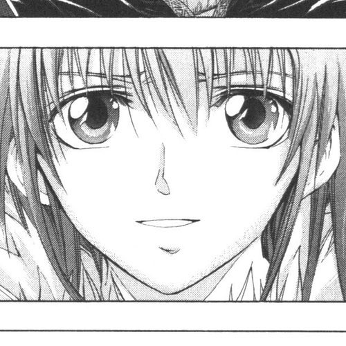 Fire Emblem - Hasha no Tsurugi Chapter 42: Father And Child cover