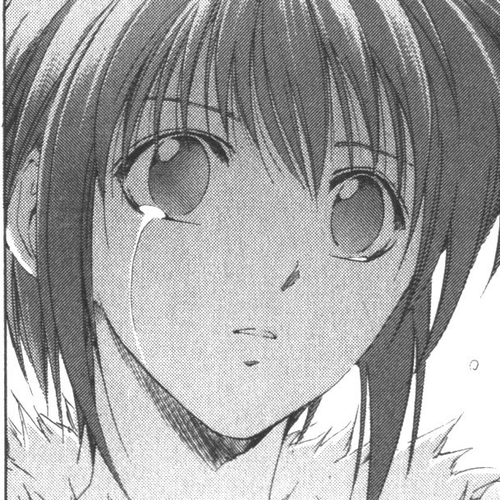 Fire Emblem - Hasha no Tsurugi Chapter 43: A Mother's Wish cover