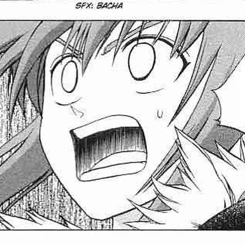 Fire Emblem - Hasha no Tsurugi Chapter 8: I Won't Let Anybody Die cover
