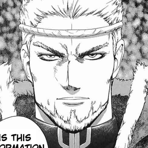 Fire Emblem - Hasha no Tsurugi Chapter 9: The Mercenary Kruzard cover