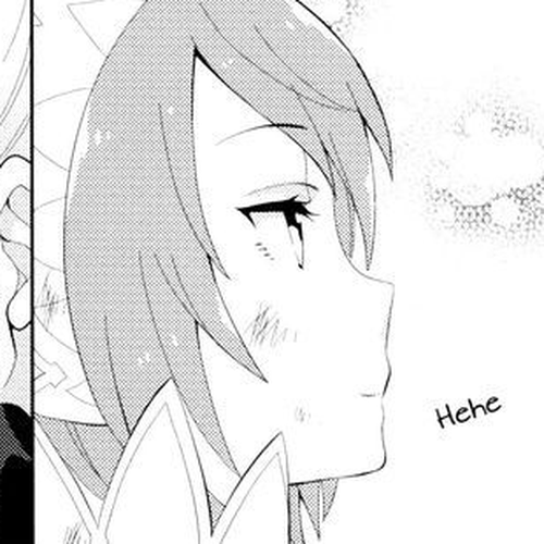 Fire Emblem if Byakuya Oukoku Comic Anthology Chapter 1 : Trap X Trouble cover