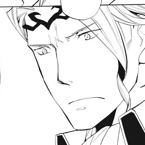 Fire Emblem if: Crown of Nibelung Chapter 16 [END] cover