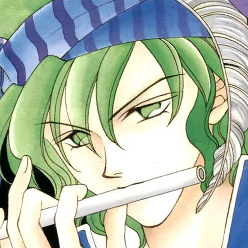 Fire Emblem: Seisen no Keifu Chapter 13.1 cover