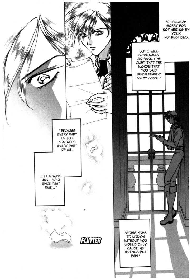 Fire Emblem: Seisen no Keifu Chapter 16 page 10 - Chapter 16