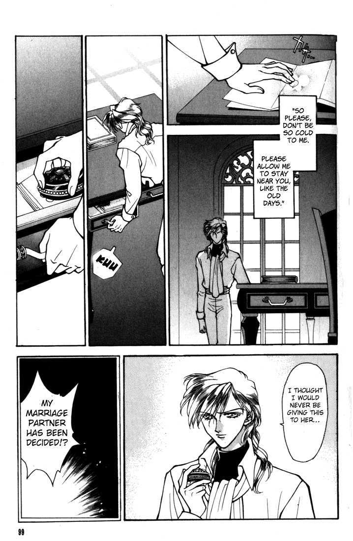 Fire Emblem: Seisen no Keifu Chapter 16 page 15 - Chapter 16