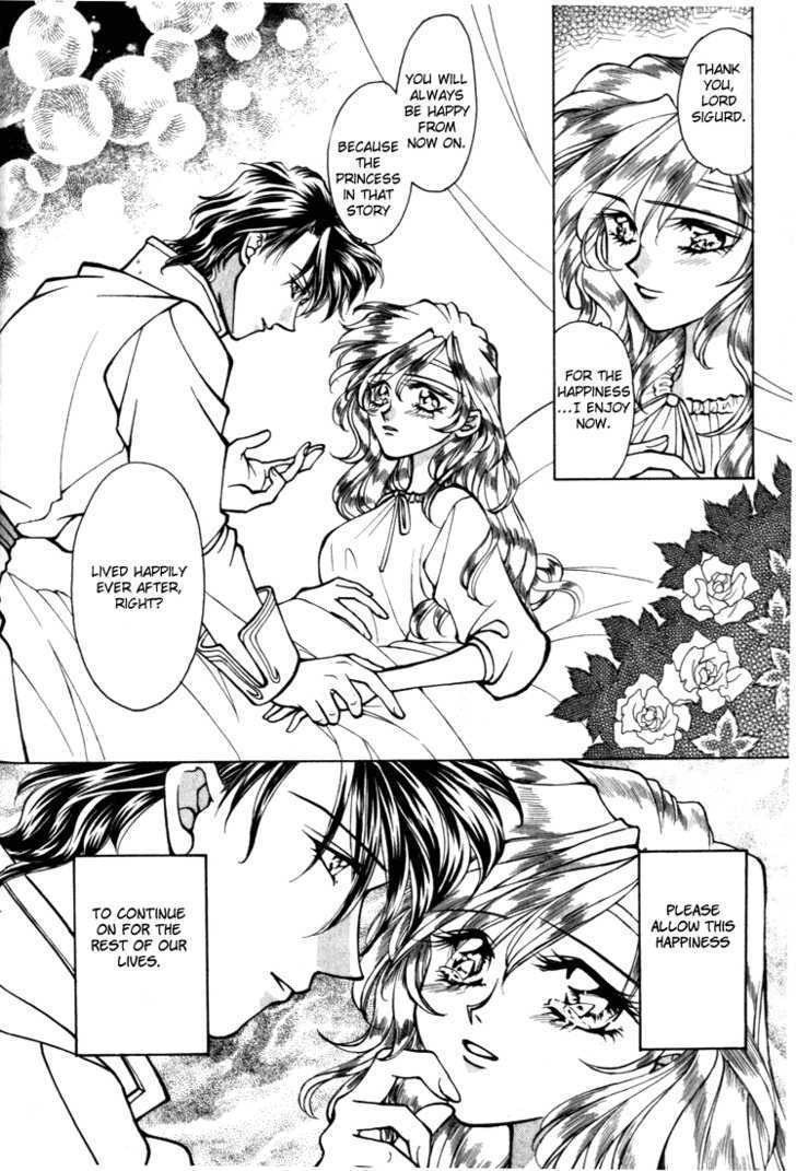Fire Emblem: Seisen no Keifu Chapter 16 page 36 - Chapter 16