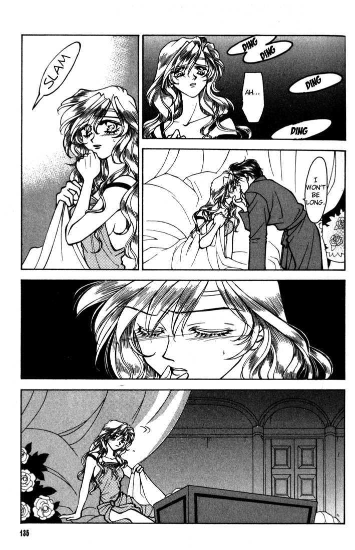 Fire Emblem: Seisen no Keifu Chapter 17 page 13 - Chapter 17