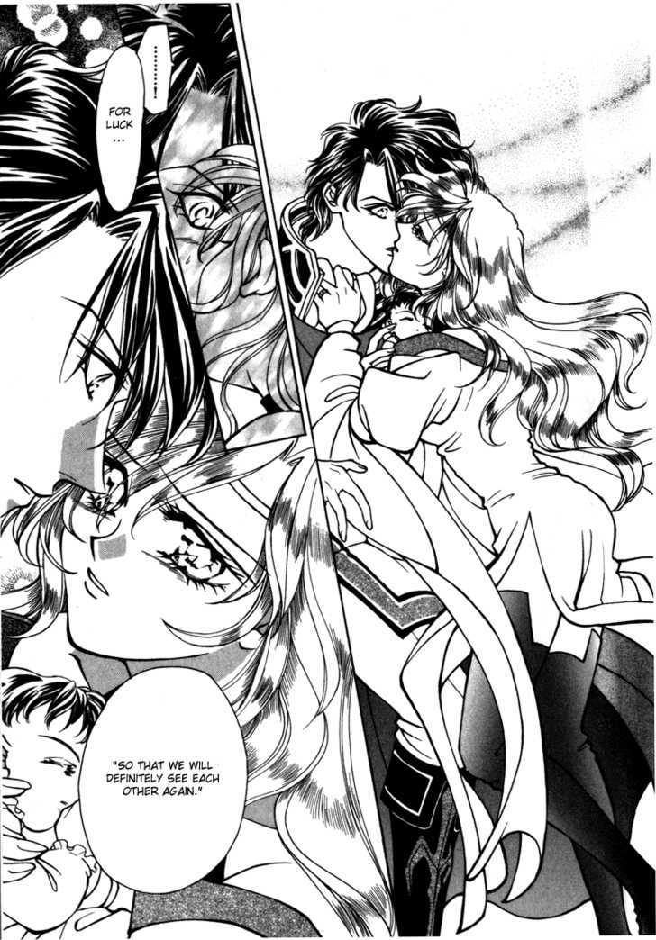 Fire Emblem: Seisen no Keifu Chapter 17 page 24 - Chapter 17